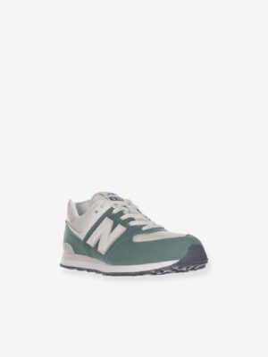 New Balance Kinder Schnür-Sneakers GC574AJK NEW BALANCE