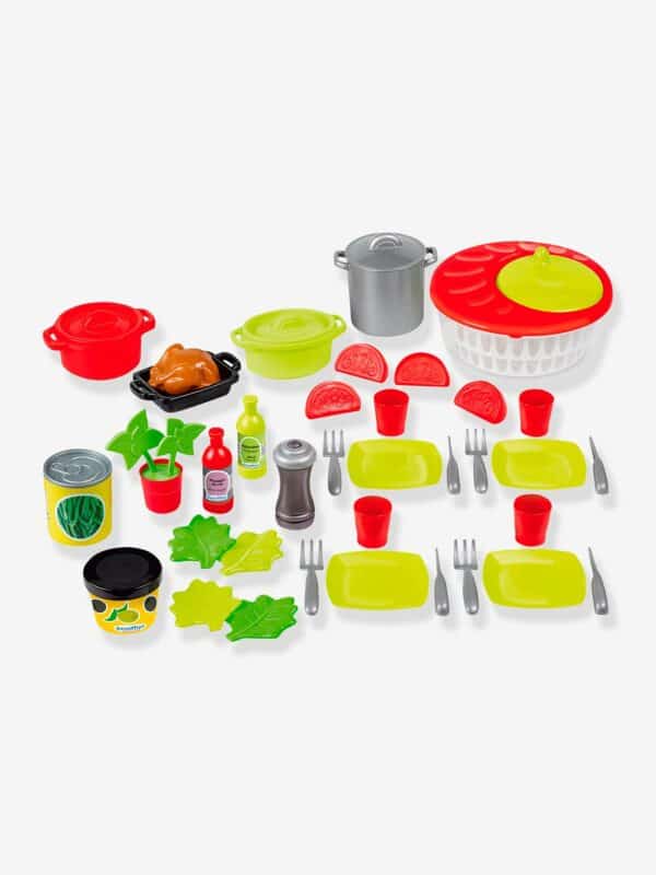 Ecoiffier Kinder Spielküchen-Set ECOIFFIER
