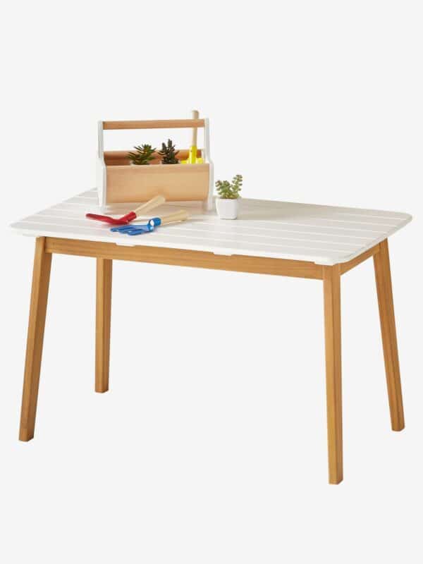 Vertbaudet Kinder Spieltisch TROPICOOL