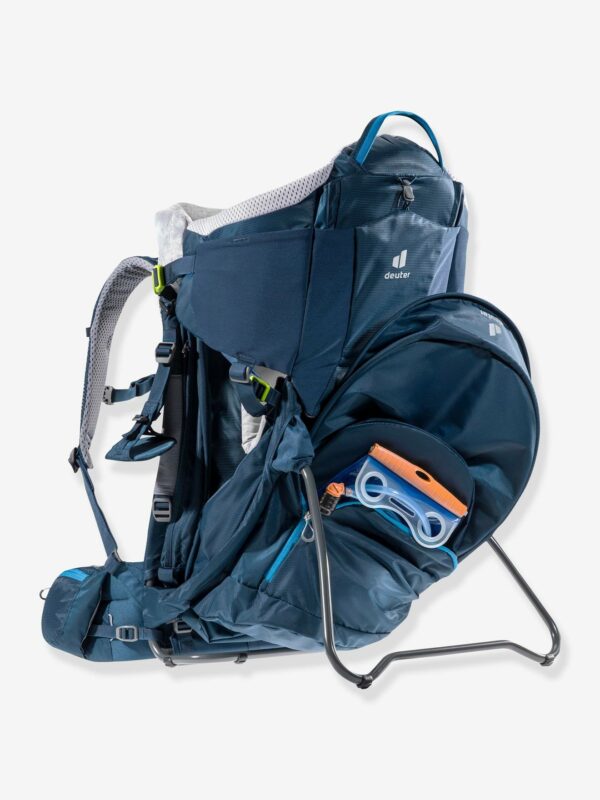 Deuter Kindertrage Kid Comfort & Sonnenschutz DEUTER