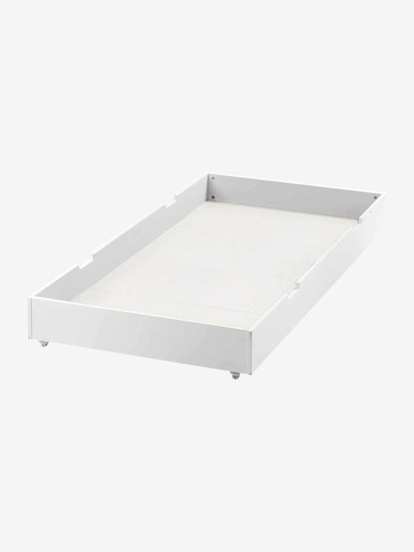 Vertbaudet Kinderzimmer 2-in-1 Bettkasten für große Betten
