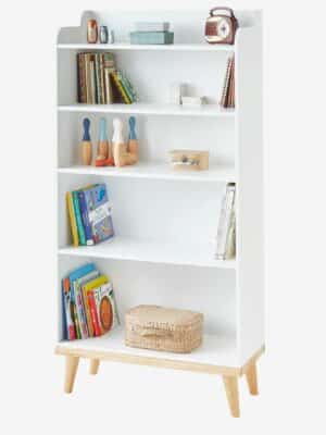 Vertbaudet Kinderzimmer Bücherregal ROMANCE