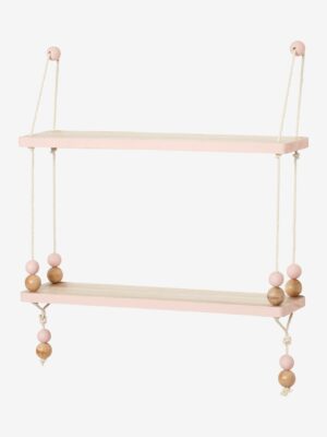 Vertbaudet Kinderzimmer Hängeregal MACARON