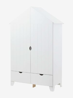 Vertbaudet Kinderzimmer Kleiderschrank HOLIDAYS