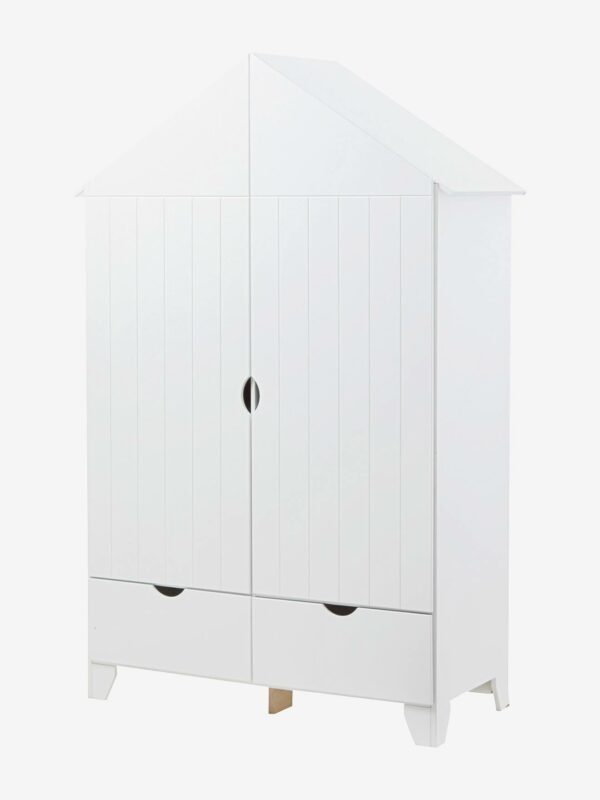 Vertbaudet Kinderzimmer Kleiderschrank HOLIDAYS