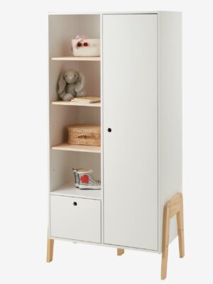 Vertbaudet Kinderzimmer Kleiderschrank RETRO