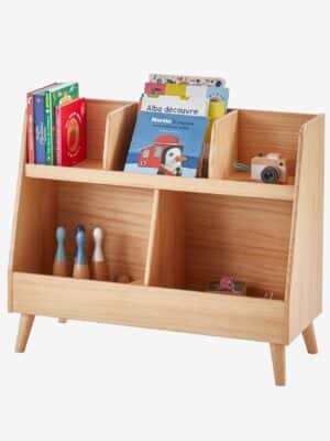 Vertbaudet Kinderzimmer Regal KONFETTI