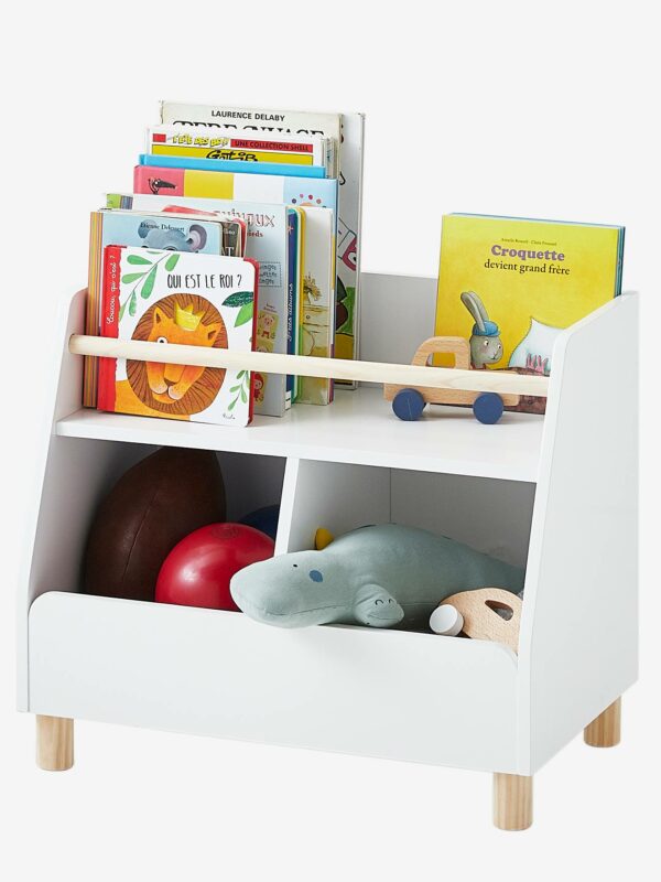 Vertbaudet Kinderzimmer Regalschrank PTILOU