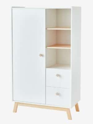 Vertbaudet Kinderzimmer Schrank GROßER BÄR