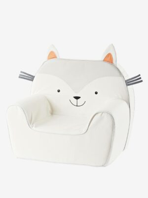 Vertbaudet Kinderzimmer Sessel KATZE