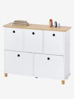 Vertbaudet Kinderzimmer Sideboard PTILOU