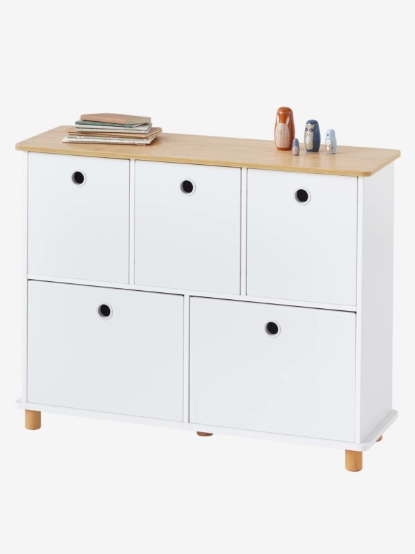 Vertbaudet Kinderzimmer Sideboard PTILOU