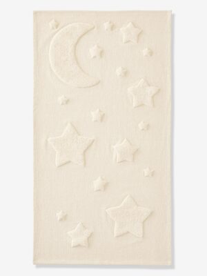 Vertbaudet Kinderzimmer-Teppich LUNA