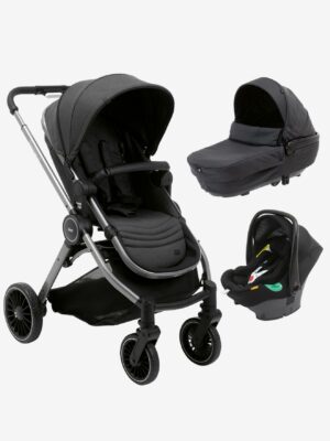 Chicco Kombi-Kinderwagen TRIO BEST FRIENDCOMFORT I-SIZE CHICCO