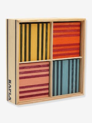 Kapla Konstruktions-Set OCTOCOLOR KAPLA