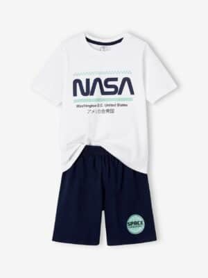 NASA Kurzer Jungen Schlafanzug NASA