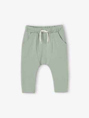 Vertbaudet Luftige Baby Hose Oeko-Tex