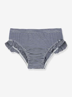 Petit Bateau Mädchen Baby Badehose PETIT BATEAU