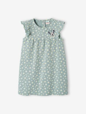 Minnie Maus Mädchen Baby Kleid Disney MINNIE MAUS