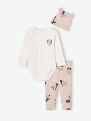 Minnie Maus Mädchen Baby-Set Disney MINNIE MAUS: Body