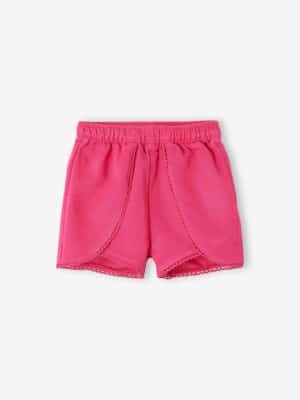 Vertbaudet Mädchen Baby Skort