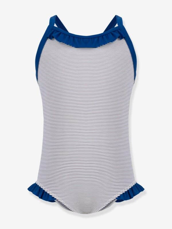 Petit Bateau Mädchen Badeanzug PETIT BATEAU