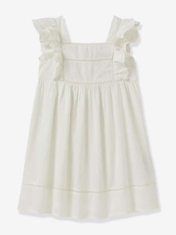 Cyrillus Mädchen Festkleid GARANCE CYRILLUS