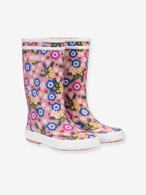 Aigle Mädchen Gummistiefel Lolly Pop Play2 NA426 AIGLE