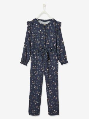 Vertbaudet Mädchen Jumpsuit