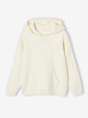 Vertbaudet Mädchen Kapuzenpullover Oeko-Tex