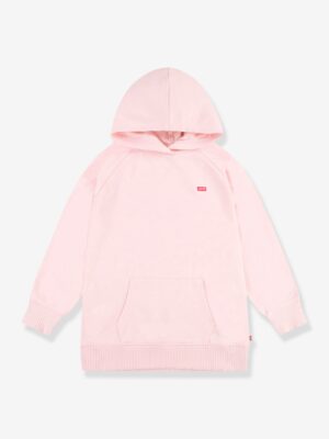 Levis Kid's Mädchen Kapuzensweatshirt Levi's hell