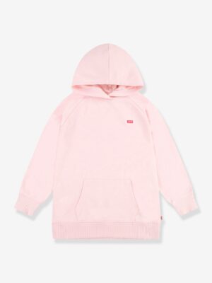 Levis Kid's Mädchen Kapuzensweatshirt Levi's hell