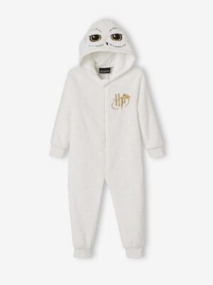 Harry Potter Mädchen Overall/Onesie Oeko-Tex HARRY POTTER