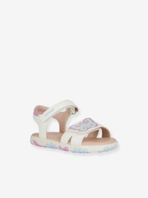 Geox Mädchen Sandalen J458ZA Haiti Girl GEOX