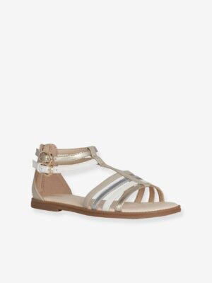 Geox Mädchen Sandalen KARLY G D GEOX