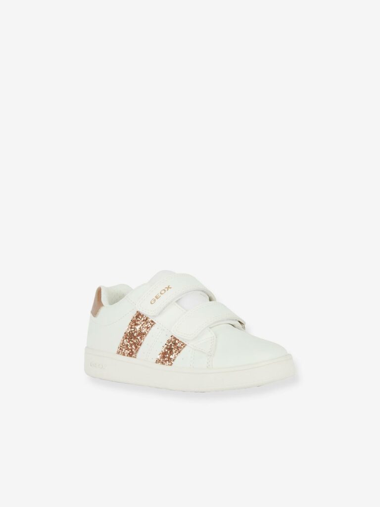 Geox Mädchen Sneakers J45LRA0 J Eclyper Girl GEOX
