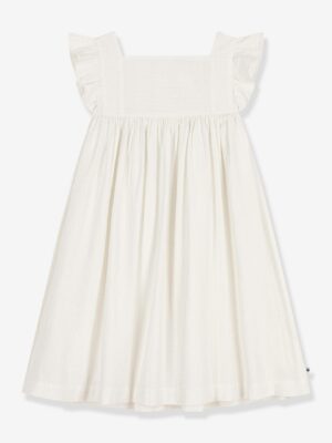 Petit Bateau Mädchen Sommerkleid PETIT BATEAU