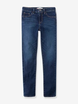 Levis Kid's Mädchen Superskinny-Jeans LVB 710 Levi's