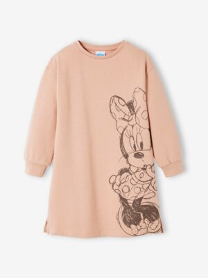 Minnie Maus Mädchen Sweatkleid Disney MINNIE MAUS