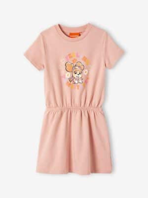 Paw Patrol Mädchen Sweatkleid PAW PATROL pudrig