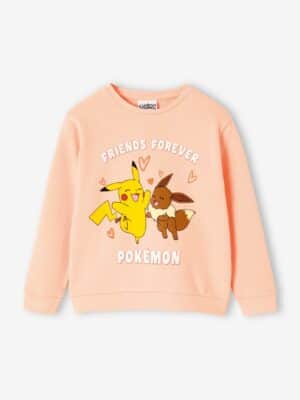 Pokemon Mädchen Sweatshirt POKEMON