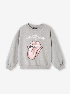 Rolling Stones Mädchen Sweatshirt The Rolling Stones