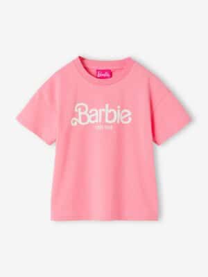 Barbie Mädchen T-Shirt BARBIE bonbon