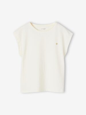 Vertbaudet Mädchen T-Shirt BASIC