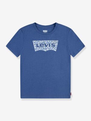 Levis Kid's Mädchen T-Shirt Batwing Levi's