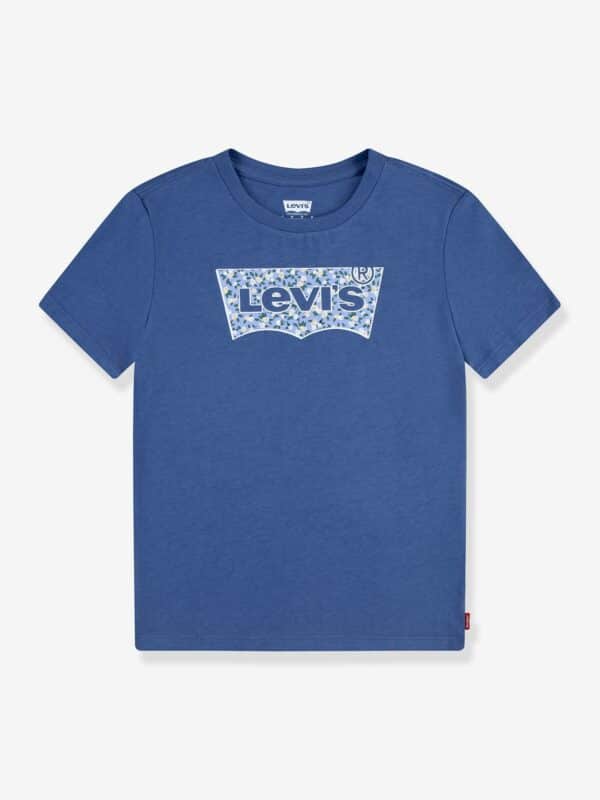 Levis Kid's Mädchen T-Shirt Batwing Levi's