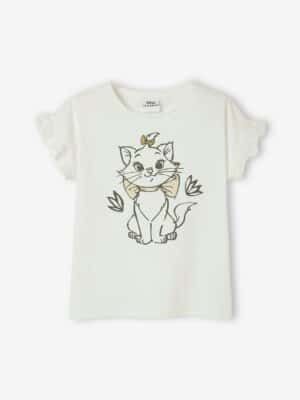 Disney Animals Mädchen T-Shirt Disney ARISTOCATS MARIE