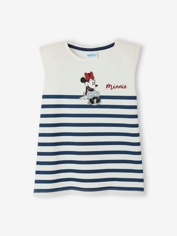 Minnie Maus Mädchen T-Shirt Disney MINNIE MAUS
