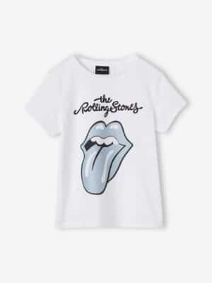 Rolling Stones Mädchen T-Shirt THE ROLLING STONES