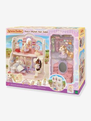 Sylvanian Pony-Friseursalon SYLVANIAN FAMILIES